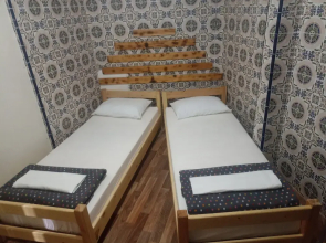 Habibi Hostel