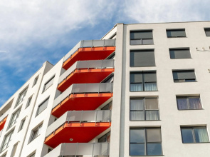 ARI Rose Apartment in complexul Ared Kaufland