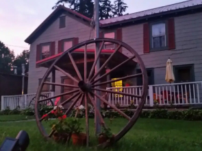 The Wheelhouse Inn