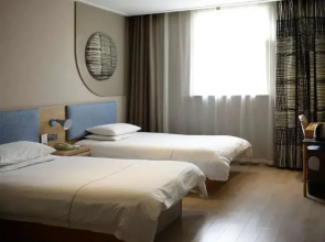 Vienna 3 Best Hotel (Jianhu Xiangyang Road)