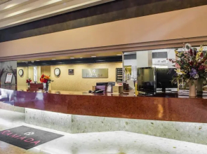 Ramada Toledo Conference Center