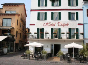 Hotel Tripoli