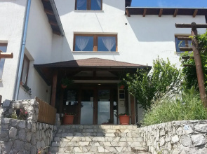 Plitvicka vila