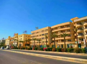 Palma Vision Resort