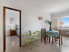 Estrela 606 - Vista Mar