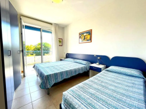 Apartment in Caorle Near Adriatic Sea