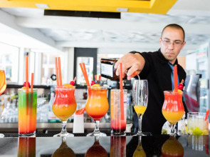 Premier Fort Beach Sveti Vlas