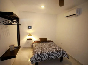 Rooms el Batey - Downtown Cancun 4