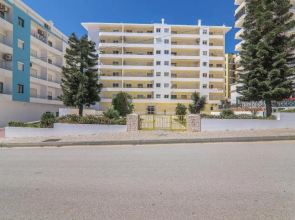 Estrela 304 - Vista Mar