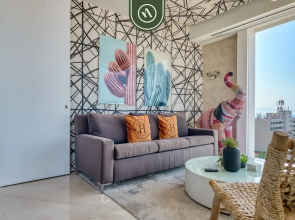 Pier 57 505 in Jalisco