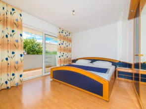 Apartments Villa Olivetum