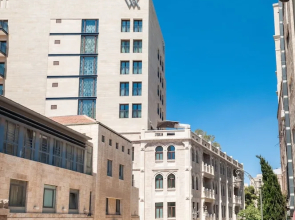 Elegant & Modern 3BR  in Jerusalem