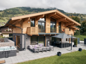Chalet Amadeus - Zell am See - Piesendorf