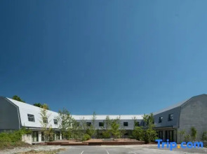 West-Karuizawa Hotel atelier bla by LONGINGHOUSE