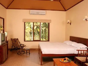 Kumarakom Lagoon