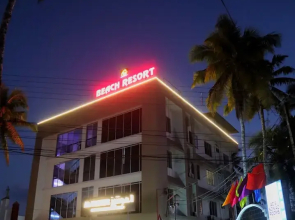 Grand Harmony Beach Resort