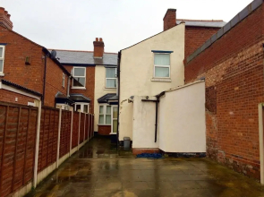 Birmingham Guest House 14