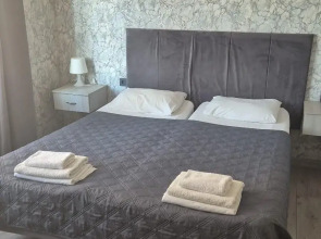 Отель Штиль