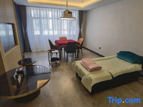 San Wennuan Spa Hotel