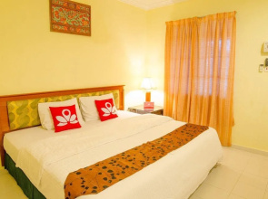 NR Langkawi Motel by ZEN Rooms