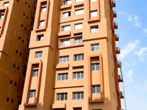 GrandInn Hotel Apartments