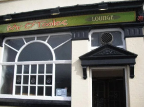 OTooles Wine Bar  Guest House