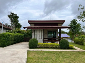 Pruksa View Homestay