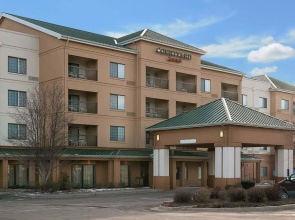 Courtyard Kansas City East/Blue Springs