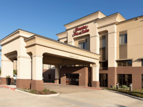 Hampton Inn & Suites Baton Rouge - I-10 East