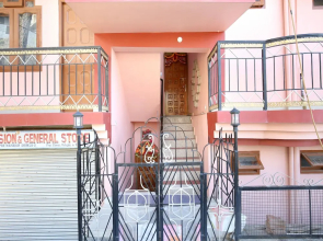 OYO 12719 Home 1RK Hill Top Bharari