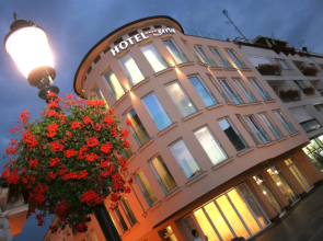 Hotel Savus