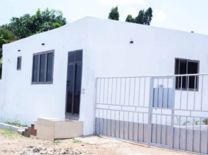 Fully Furnished Studio Apartment