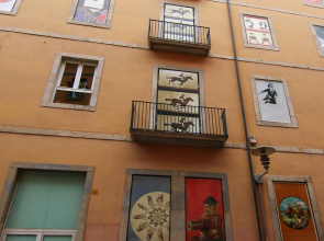 Dúplex Moderno