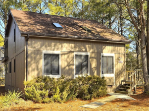 113 Anchorage Dr South Bethan by Long & Foster