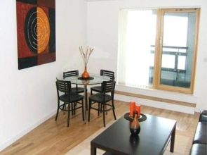 Gateway Serviced Apartments