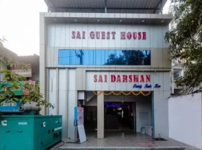 Hotel Sai Darshan by OYO Rooms