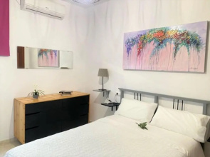 Apartamento entero a 10 minutos en coche de Sevilla Centro