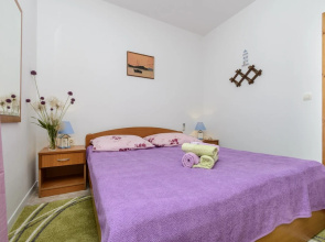 Oreb's Dream Apartments