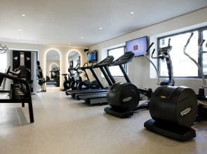 Barceló Torre de Madrid