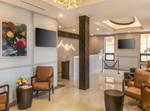 Wyndham Sky Lake Resort and Villas