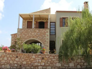 Mesogea Villa