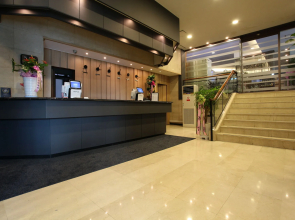 Ansan Seowon Hotel
