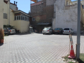 Konya Hotel