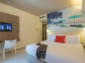 Travelodge Pattaya