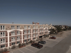 Gold Leaf Hotel of Dewey - Rehoboth Beach
