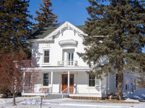Pert House