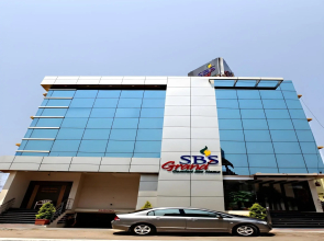 OYO 1181 SBS Grand