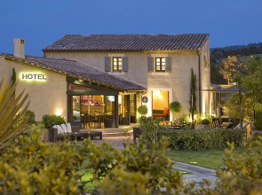 Hôtel du Château & Spa Gemology