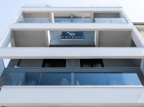 Empress Luxury Residences