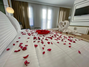 Pera Rasso Hotel Boutique Hotel